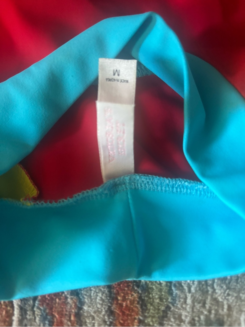Victoria’s Secret Rash Guard - Picture 3 of 3